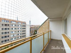 Pronájem bytu 3+kk, Praha - Žižkov, Hartigova, 64 m2