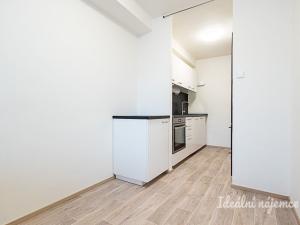 Pronájem bytu 3+kk, Praha - Žižkov, Hartigova, 64 m2