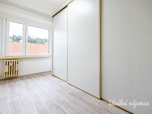 Pronájem bytu 3+kk, Praha - Žižkov, Hartigova, 64 m2