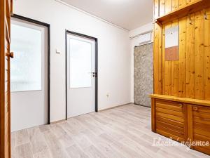 Pronájem bytu 3+kk, Praha - Žižkov, Hartigova, 64 m2