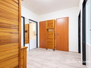 Pronájem bytu 3+kk, Praha - Žižkov, Hartigova, 64 m2