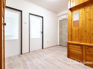 Pronájem bytu 3+kk, Praha - Žižkov, Hartigova, 64 m2