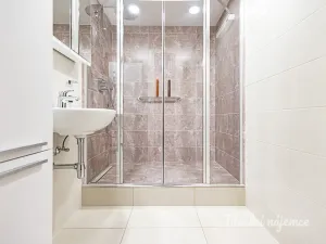 Pronájem bytu 3+1, Praha - Žižkov, Hartigova, 64 m2