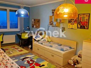 Pronájem bytu 3+kk, Uherské Hradiště - Sady, Jabloňová, 87 m2