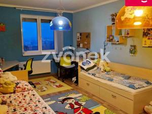 Pronájem bytu 3+kk, Uherské Hradiště - Sady, Jabloňová, 87 m2