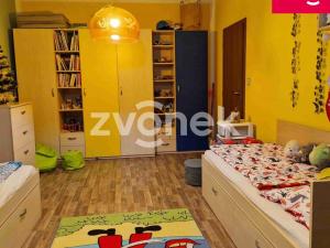 Pronájem bytu 3+kk, Uherské Hradiště - Sady, Jabloňová, 87 m2
