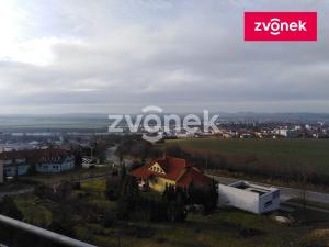Pronájem bytu 3+kk, Uherské Hradiště - Sady, Jabloňová, 87 m2