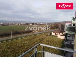 Pronájem bytu 3+kk, Uherské Hradiště - Sady, Jabloňová, 87 m2