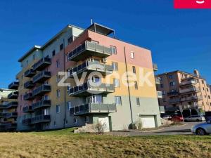 Pronájem bytu 3+kk, Uherské Hradiště - Sady, Jabloňová, 87 m2