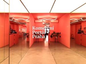 Pronájem restaurace, Praha - Malá Strana, Karmelitská, 259 m2