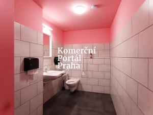 Pronájem restaurace, Praha - Malá Strana, Karmelitská, 259 m2
