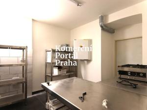 Pronájem restaurace, Praha - Malá Strana, Karmelitská, 259 m2