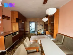 Prodej rodinného domu, Třebíč, Bezručova, 205 m2