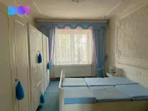 Prodej rodinného domu, Třebíč, Bezručova, 205 m2