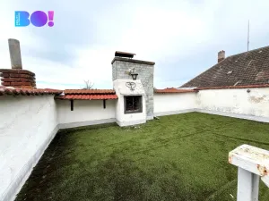 Prodej rodinného domu, Třebíč, Bezručova, 205 m2