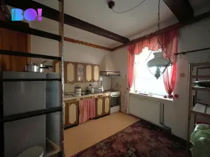 Prodej rodinného domu, Třebíč, Bezručova, 205 m2