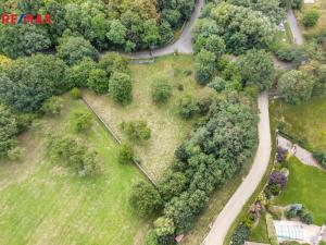 Prodej pozemku, Průhonice, 4951 m2