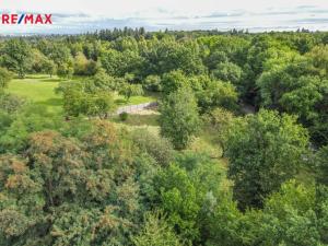 Prodej pozemku, Průhonice, 4951 m2