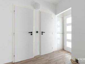 Prodej bytu 2+1, Brno, Krymská, 54 m2