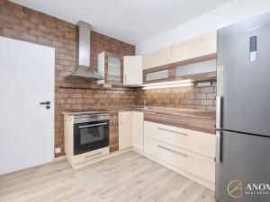 Prodej bytu 2+1, Brno, Krymská, 54 m2