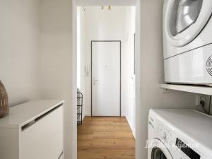 Pronájem bytu 1+1, Praha - Libeň, Novákových, 41 m2