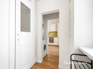 Pronájem bytu 1+1, Praha - Libeň, Novákových, 41 m2