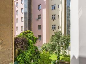 Pronájem bytu 1+1, Praha - Libeň, Novákových, 41 m2