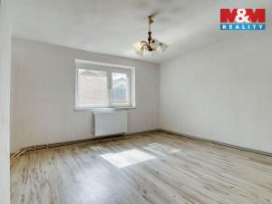 Prodej rodinného domu, Lnáře, 205 m2