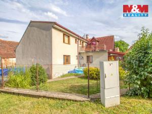 Prodej rodinného domu, Lnáře, 205 m2