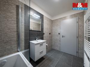 Prodej bytu 3+kk, Svitavy - Lány, Svitavská, 71 m2