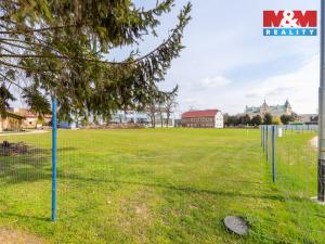Prodej pozemku pro bydlení, Hlušice, 1576 m2