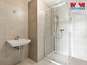 Prodej bytu 2+kk, Praha, Tupolevova, 54 m2