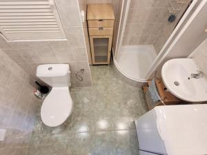 Pronájem bytu 2+kk, Praha - Chodov, Podjavorinské, 43 m2