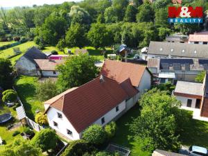 Prodej rodinného domu, Křenice, K Návsi, 120 m2