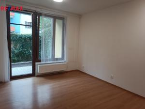 Pronájem bytu 2+kk, Praha - Hostivař, Rychtáře Petříka, 38 m2