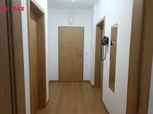 Pronájem bytu 2+kk, Praha - Hostivař, Rychtáře Petříka, 38 m2