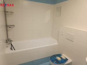 Pronájem bytu 2+kk, Praha - Hostivař, Rychtáře Petříka, 38 m2