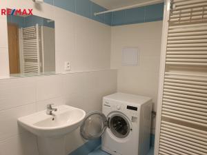 Pronájem bytu 2+kk, Praha - Hostivař, Rychtáře Petříka, 38 m2