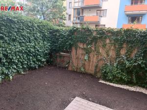 Pronájem bytu 2+kk, Praha - Hostivař, Rychtáře Petříka, 38 m2