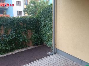 Pronájem bytu 2+kk, Praha - Hostivař, Rychtáře Petříka, 38 m2