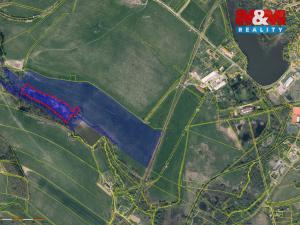 Prodej rybníku, Jablonné v Podještědí - Česká Ves, 13760 m2