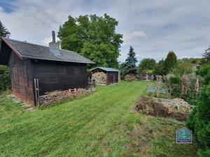 Prodej pozemku pro bydlení, Plzeň - Doudlevce, Výsluní, 704 m2