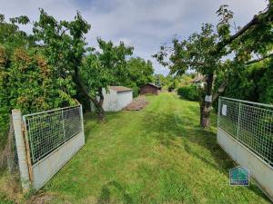 Prodej pozemku pro bydlení, Plzeň - Doudlevce, Výsluní, 704 m2