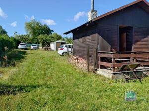 Prodej pozemku pro bydlení, Plzeň - Doudlevce, Výsluní, 704 m2