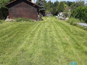 Prodej pozemku pro bydlení, Plzeň - Doudlevce, Výsluní, 704 m2