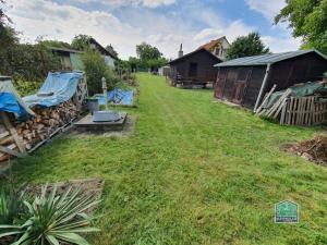 Prodej pozemku pro bydlení, Plzeň - Doudlevce, Výsluní, 704 m2