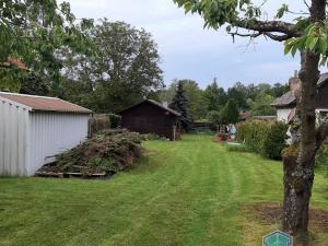 Prodej pozemku pro bydlení, Plzeň - Doudlevce, Výsluní, 704 m2