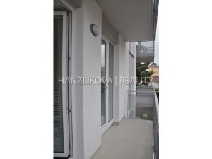 Pronájem bytu 1+kk, České Budějovice - České Budějovice 3, Nová, 33 m2