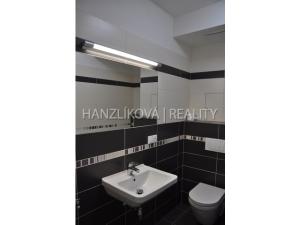 Pronájem bytu 1+kk, České Budějovice - České Budějovice 3, Nová, 33 m2