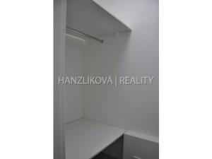Pronájem bytu 1+kk, České Budějovice - České Budějovice 3, Nová, 33 m2